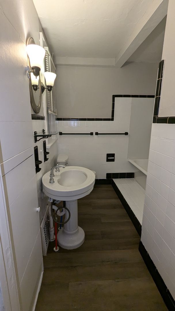 Building Photo - 1-Bedroom, 1-Bathroom Duplex Home for Rent in Perry