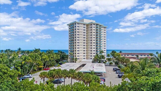 Building Photo - 6000 N Ocean Blvd