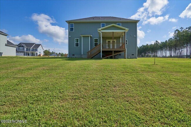 Building Photo - 712 Burley Oak Dr