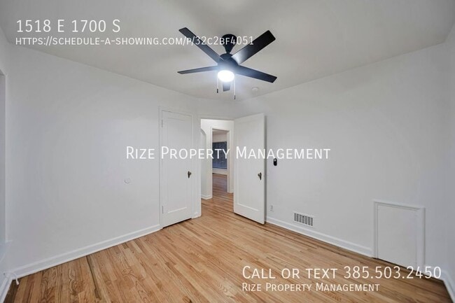 Building Photo - 1518 E 1700 S