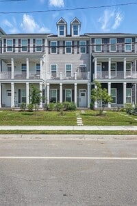 Building Photo - 9568 21st Bay St