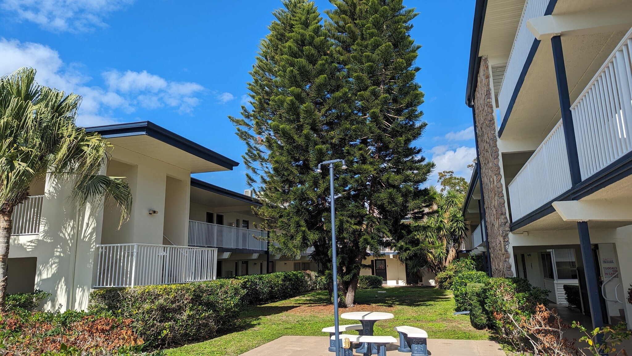 Building Photo - 6100 12th St S