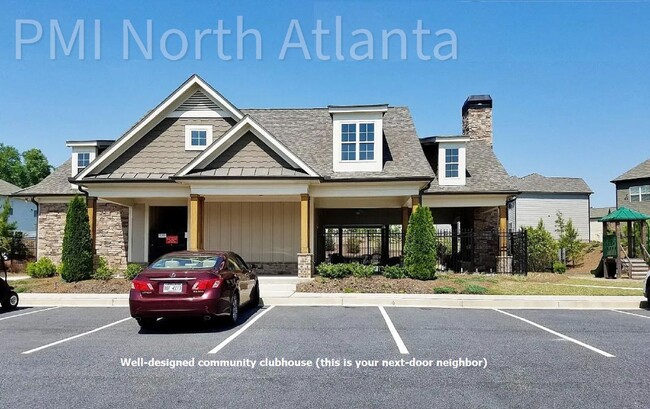 Building Photo - Beautiful model home with  builder upgrades!