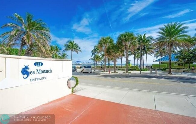 Building Photo - 111 N Pompano Beach Blvd