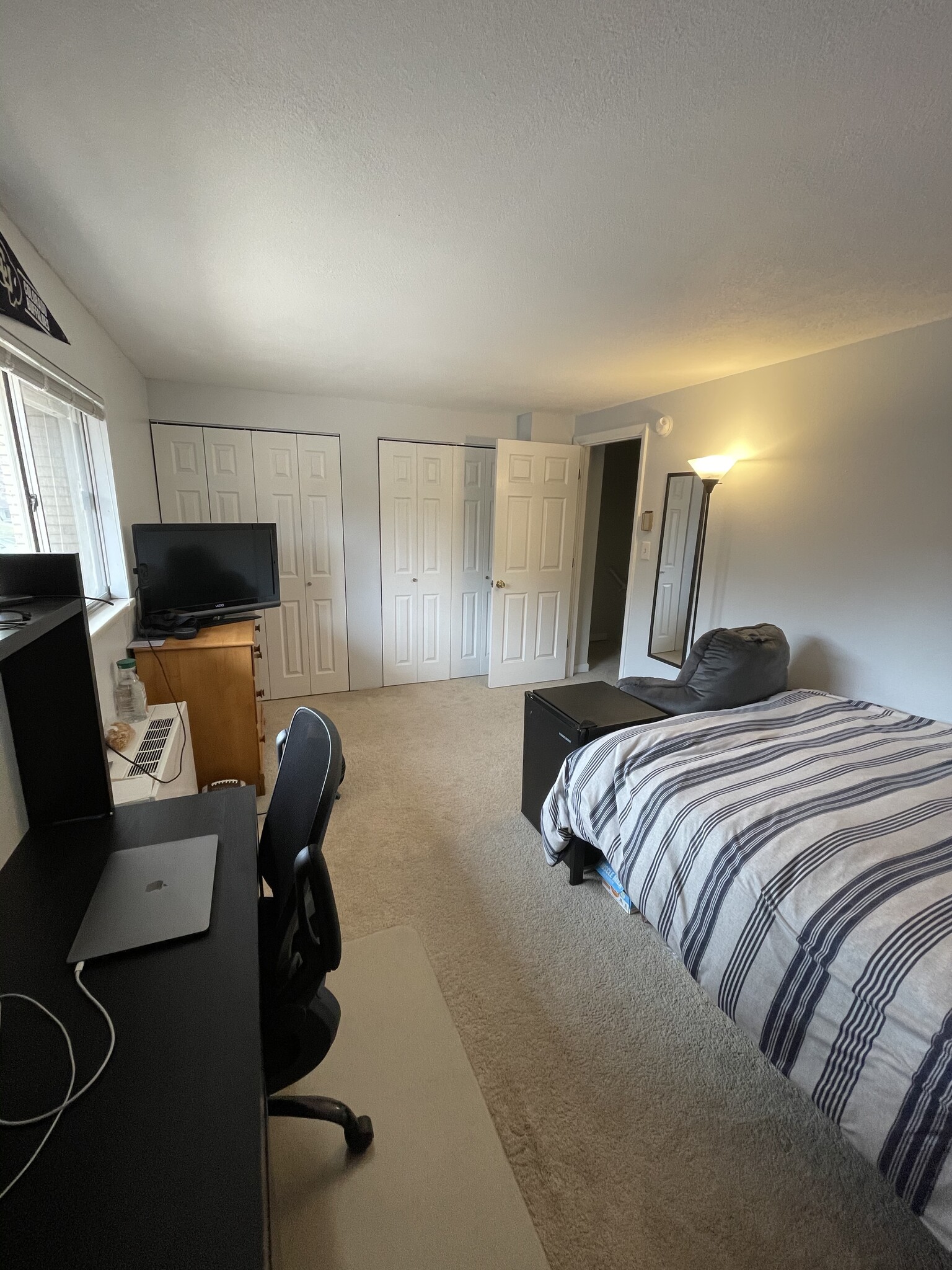 Bedroom 1 - 3000 Colorado Ave