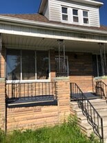 Building Photo - 12620 Moran St