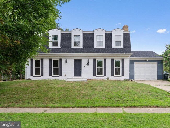 Building Photo - 1001 Archery Dr