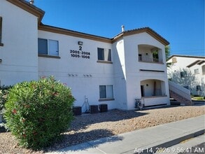 Building Photo - 5650 E Sahara Ave