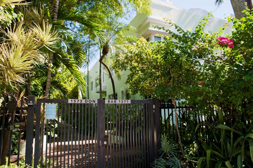 Primary Photo - 1573 Pennsylvania Ave