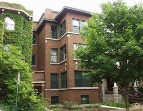 Building Photo - 5521 N Glenwood Ave