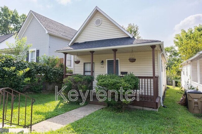 Building Photo - 318 E Emerald Ave