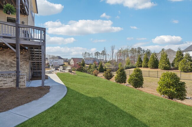 Building Photo - 4440 Croftshire Pl