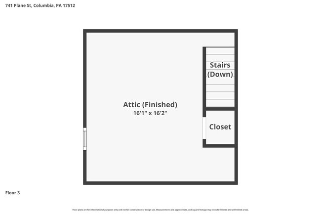 Building Photo - Bright & Fully Renovated 3BR Home with Backyard, Bonus Attic Space & Modern Upgrades