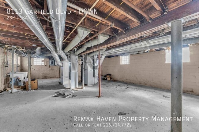 Building Photo - 8113 Garfield Blvd