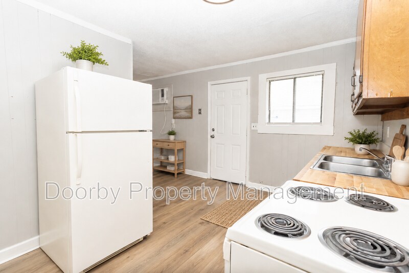 Building Photo - 2113 Ocoee St