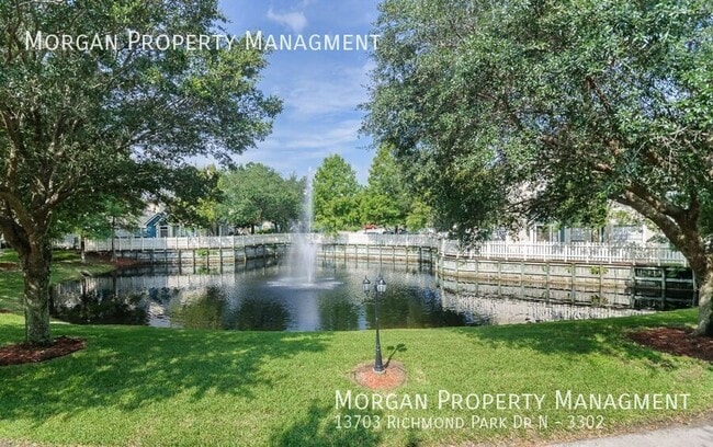 Building Photo - 13703 Richmond Park Dr N