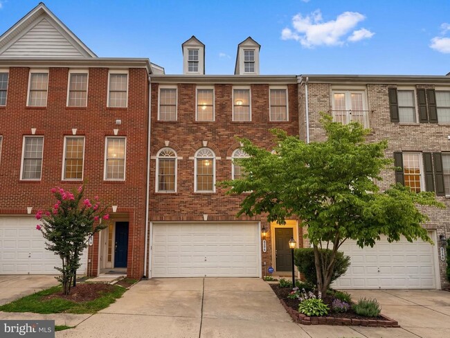 Building Photo - 8358 Millom Ct