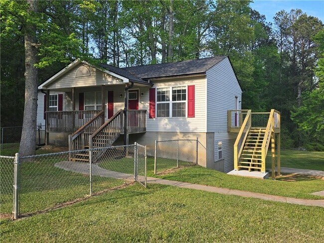 Primary Photo - 5008 Old Yorkville Rd
