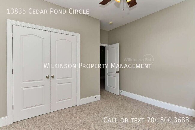 Building Photo - 13835 Cedar Pond Cir