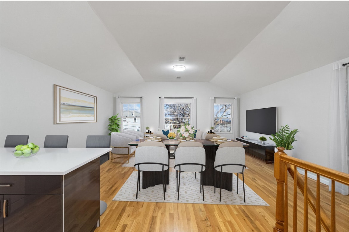 Building Photo - 431 Bramhall Ave