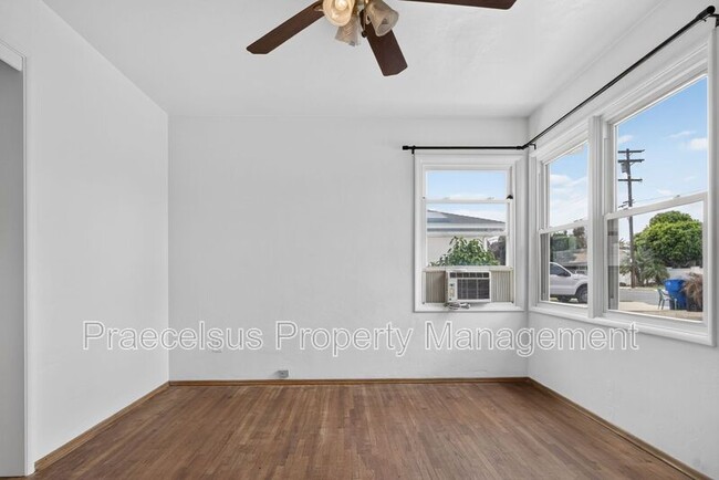 Building Photo - 626 Brightwood Ave