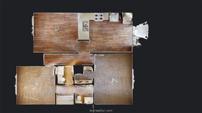 Building Photo - 301 Manuel Dr