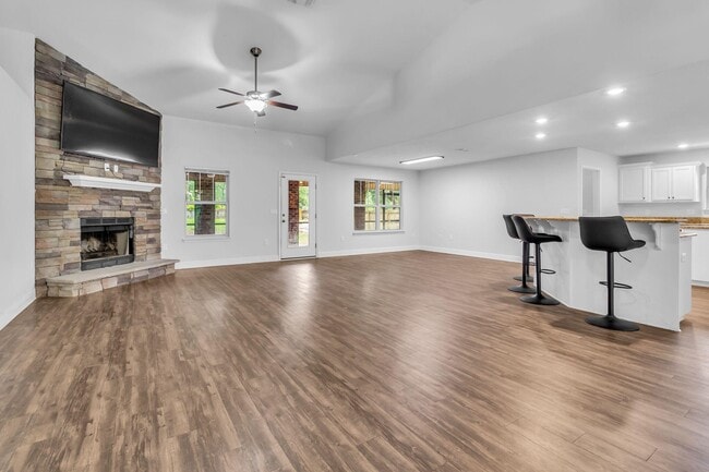 Building Photo - 3092 Grady Tolbert Rd