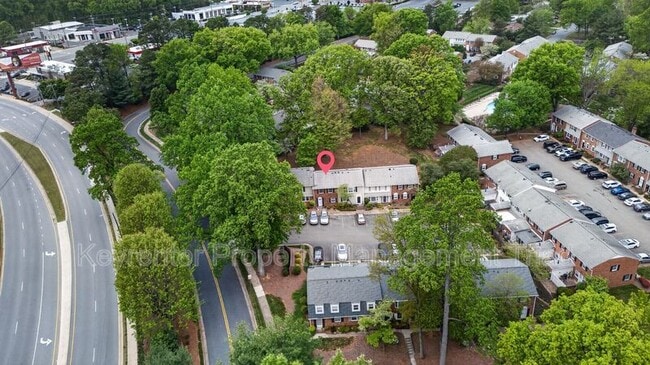 Building Photo - 2317 Patriot Way