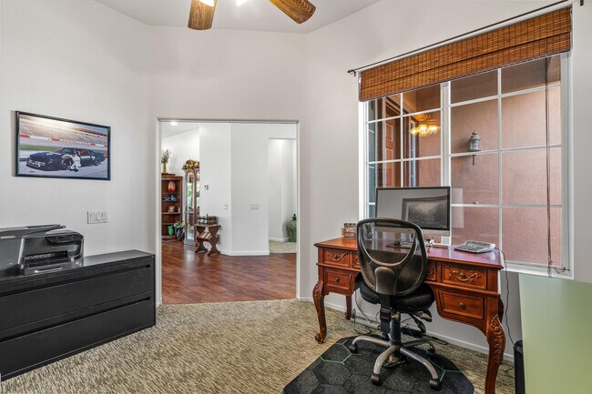 Building Photo - 44129 Royal Troon Dr