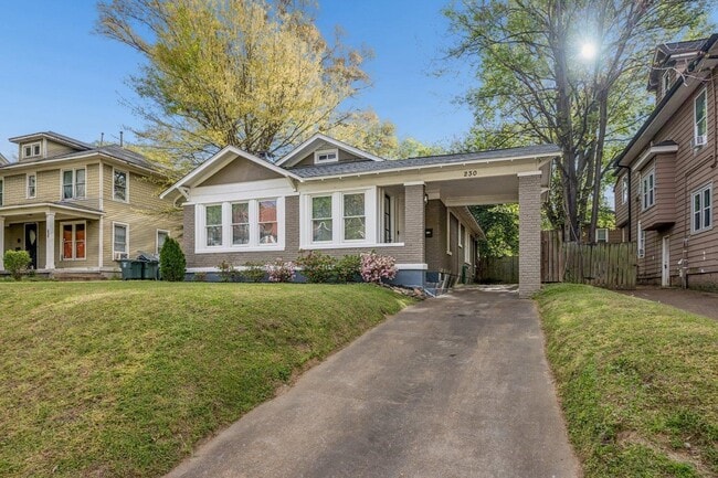 Building Photo - 230 Garland St