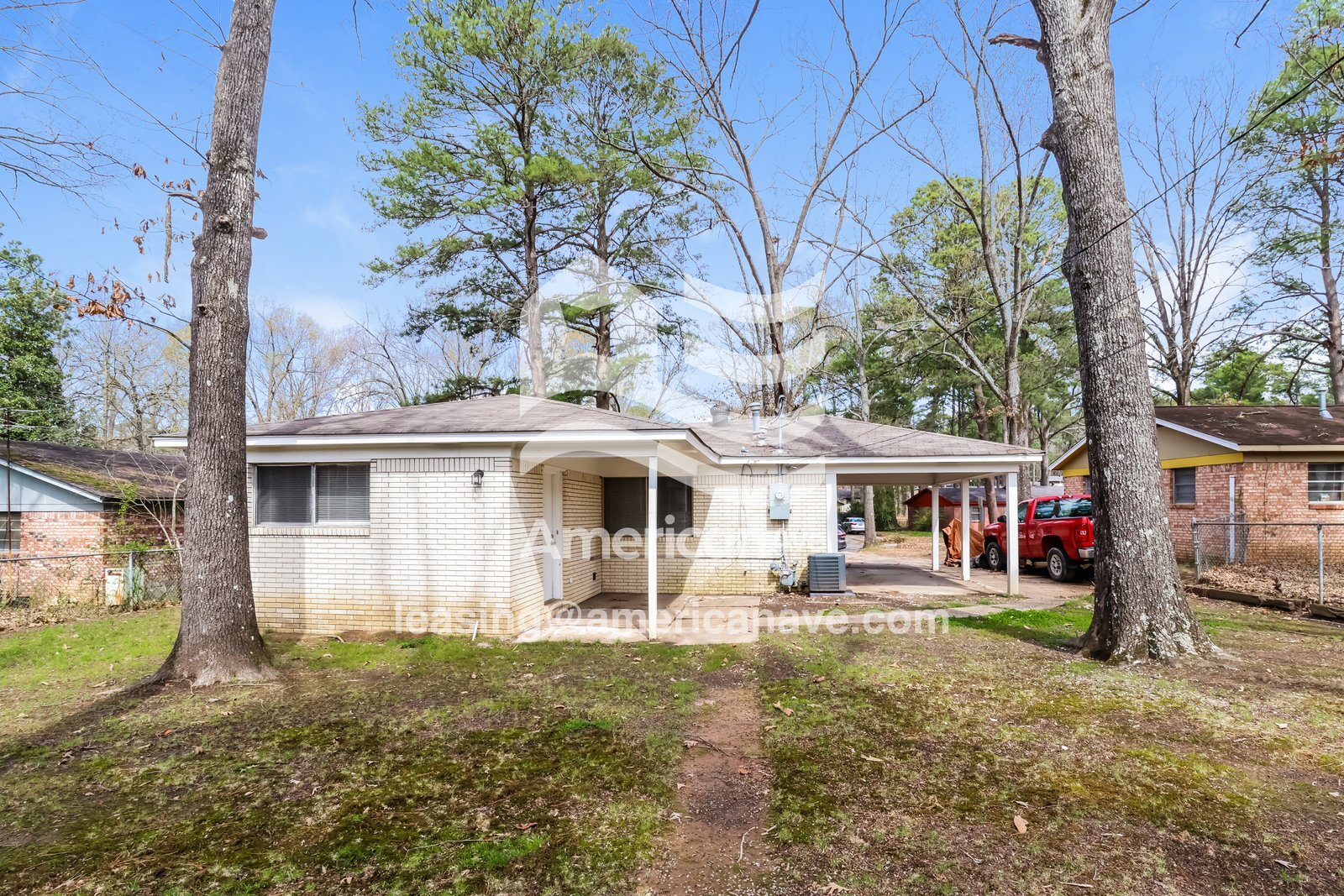 Building Photo - 5301 Keats Dr