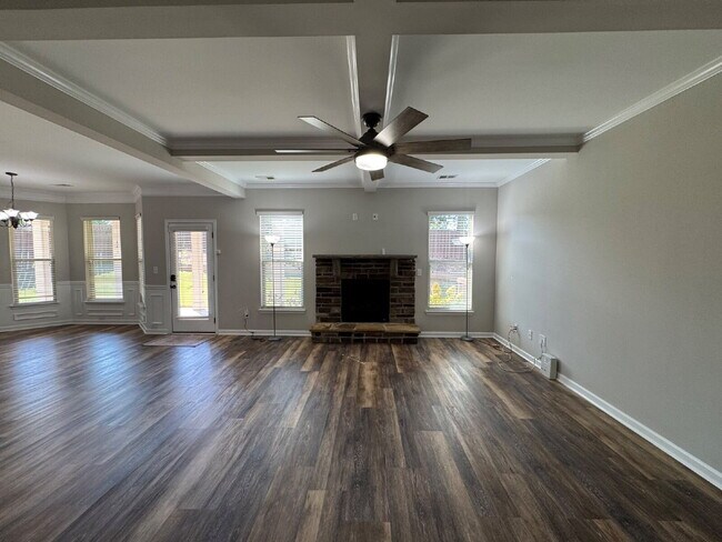 Building Photo - Move-In Ready 5-Bedroom Retreat in Whisper...