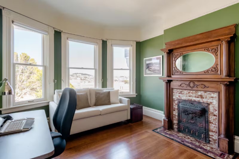 Building Photo - 675 Kansas St