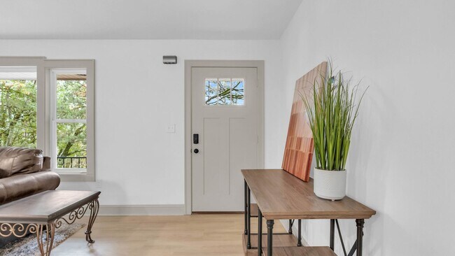 Building Photo - Retreat Like Feel + Practically New! 4 Beds, 3 Baths, Over 2,000 Sq Ft. with Glimpses of Nickajac...