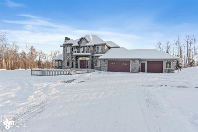 Building Photo - Gorgeous Palmer Home!