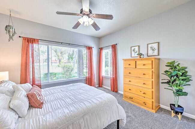 Building Photo - 1601 W Beardsley Rd