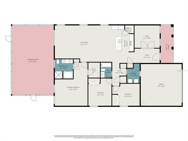Building Photo - 2803 Winglewood Cir