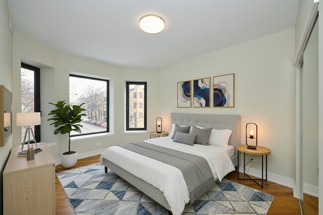 Building Photo - 5200 N Winthrop Ave