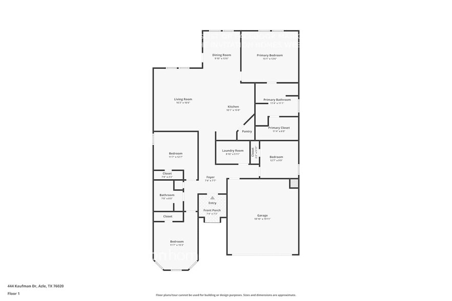 Building Photo - 444 Kaufman Dr