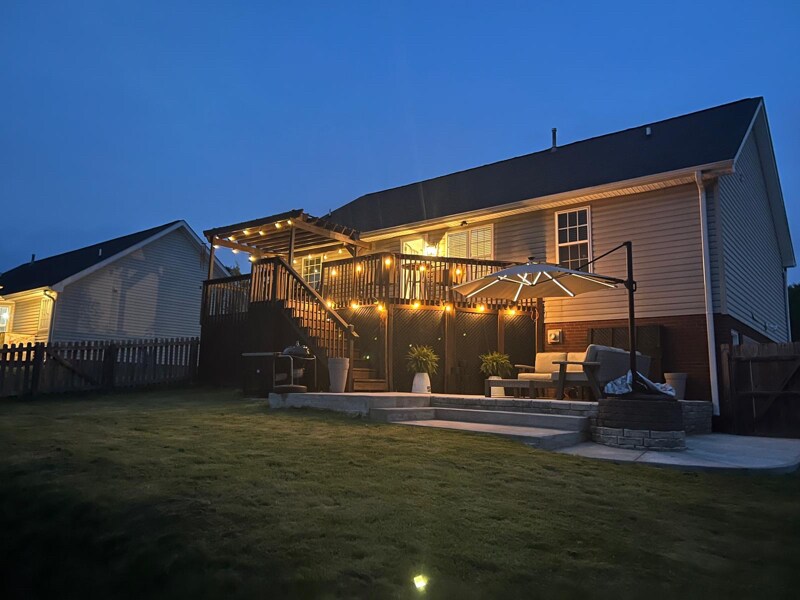 Building Photo - 5933 Old Plank Rd