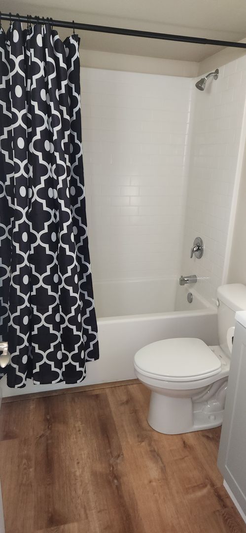 Building Photo - Two story-newly built one bedroom house