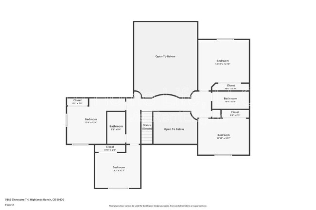 Building Photo - 9865 Glenstone Trail