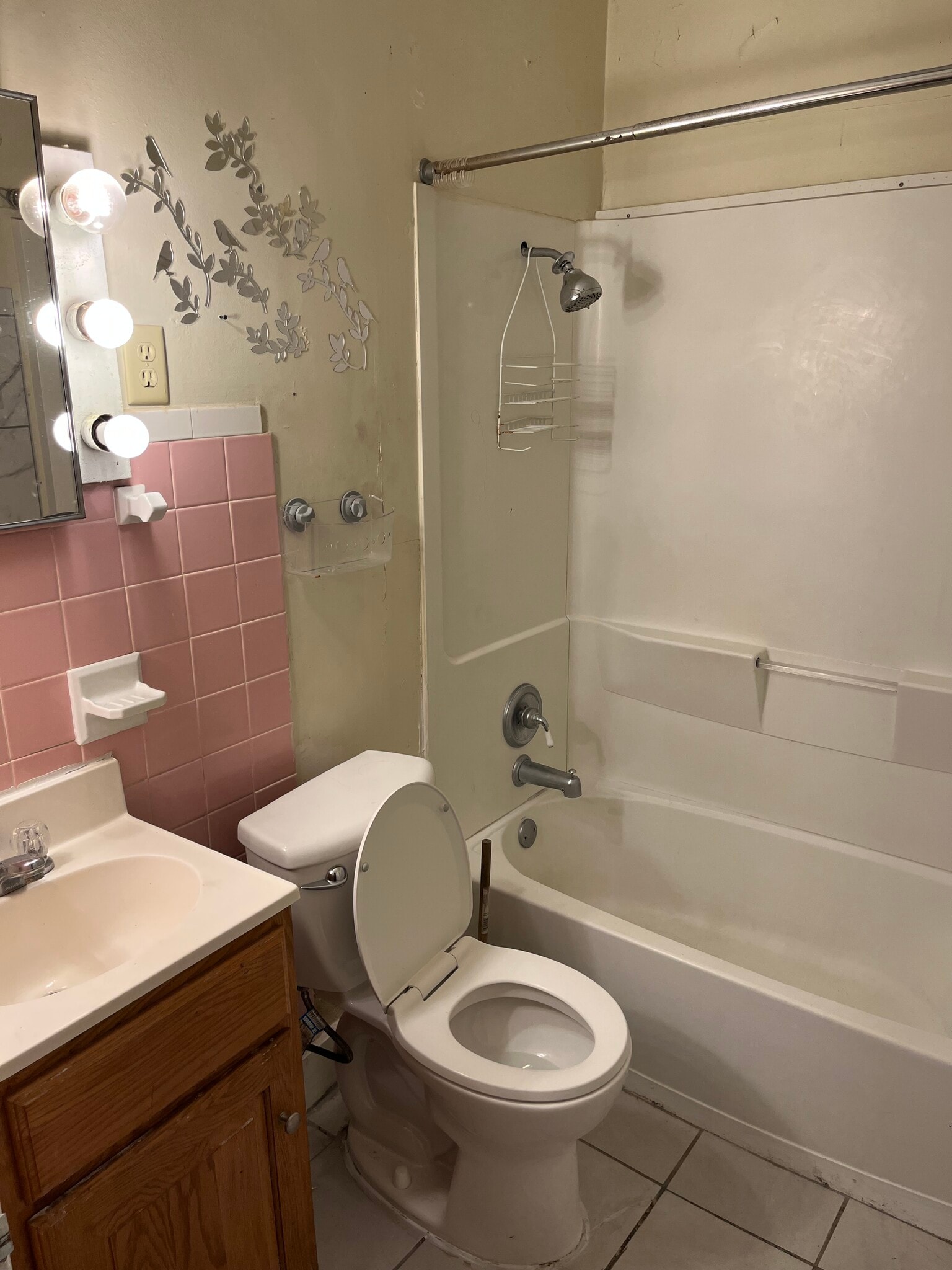 Bath - 6231 Windsor Dr