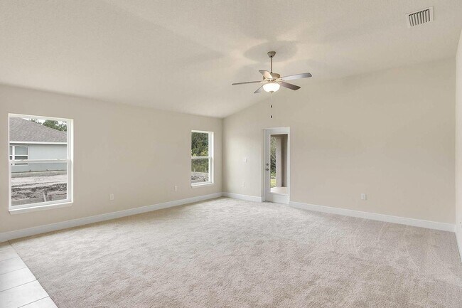 Building Photo - 5331 Vespera St