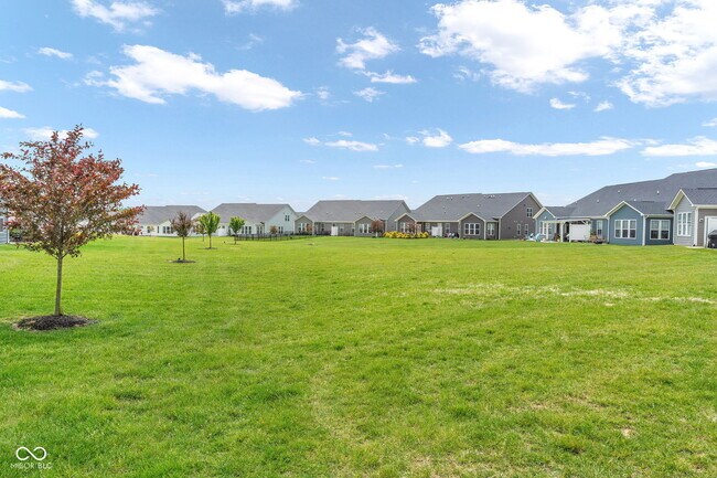 Building Photo - 17027 Cole Evans Dr