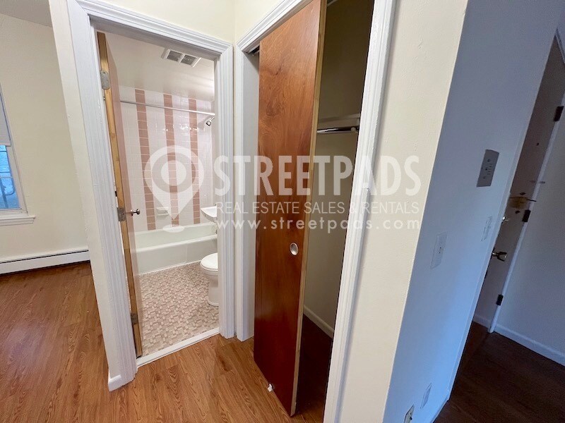 Building Photo - 78 S Huntington Ave