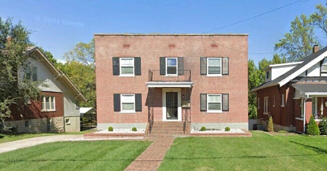 Primary Photo - 1628 W Main St