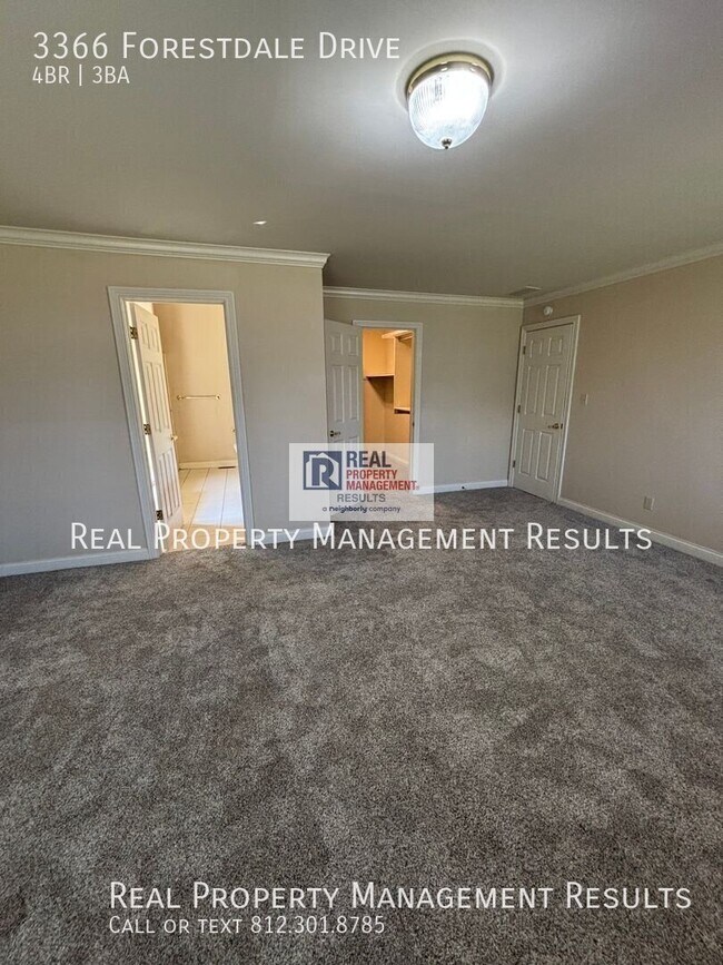 Building Photo - 3366 Forestdale Dr