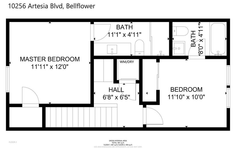 Building Photo - 7029 Passons Blvd