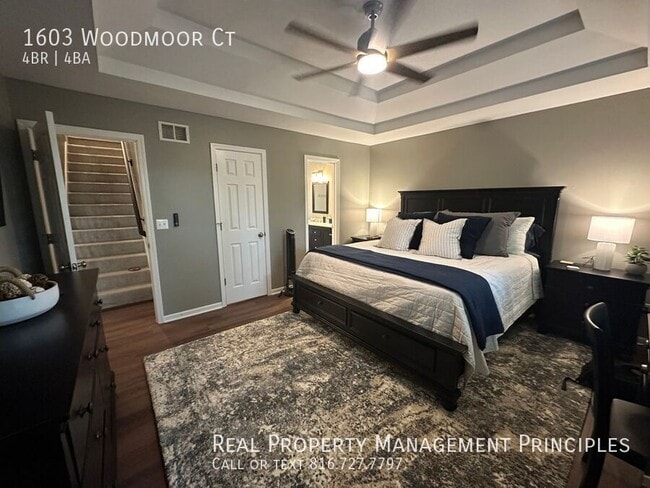 Building Photo - 1603 Woodmoor Ct